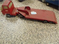 Tonka Flatbed