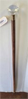 ANTIQUE WALKING STICK