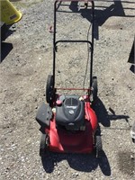 MURRAY 5.75 hp push mower