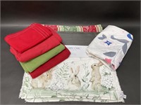 Decorator Placemats and More