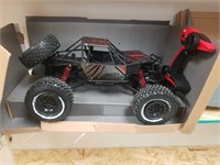 Off Road Vehicle 2.4Ghz 4WD High Speed Buggy