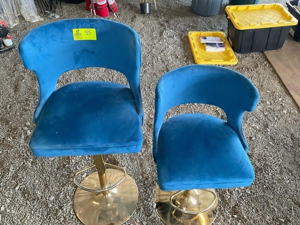 Multi Consignor Personal Property Auction!