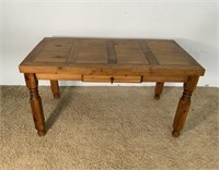 Pine Table - Mesa em Pinho