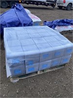skid cobalt salt blocks  (50 blocks/pallet)