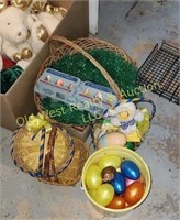 Easter Items (BS)
