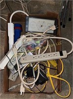 Box of Electrical (BS)