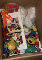 Box of Toys (BS)