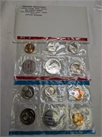 1968 UNC United States Mint Set