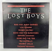 The Lost Boys - Original Soundtrack Lp