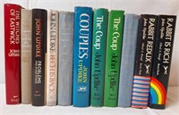 John Updike Books