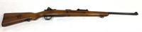 Mauser Model 98 8mm Sporsterized Rifle