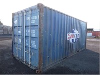 2001 20'x8'x8' Shipping Container