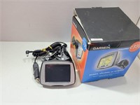 GARMIN StreetPilot c330 GPS System