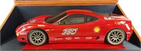 Ferrari 360 Remote Control 133/199 in Case