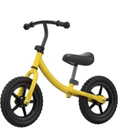 $70 (2-5Y) Kids Balance Bike