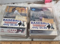 Baseball  Cards