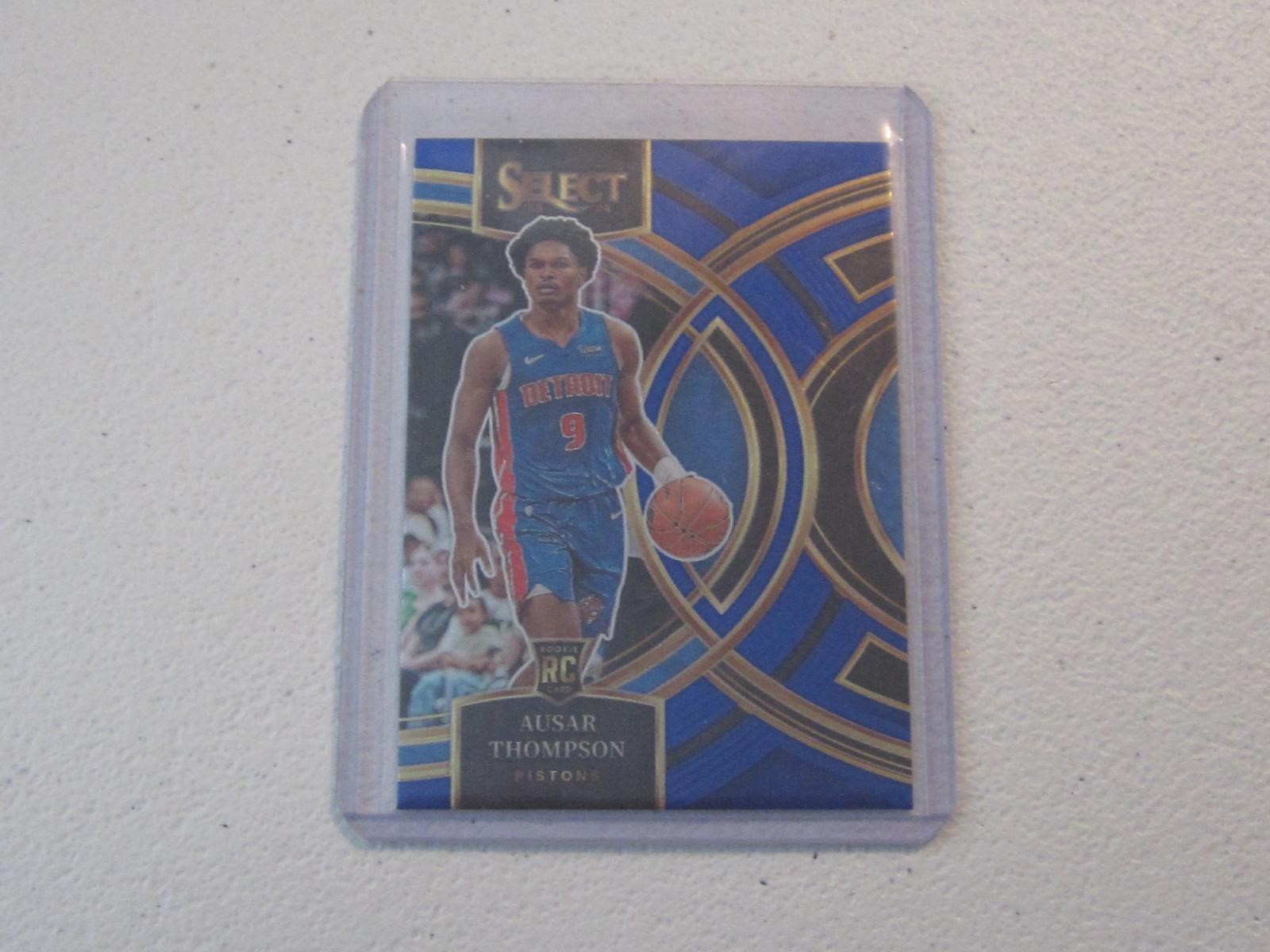 2023-24 SELECT PREMIER AUSAR THOMPSON RC