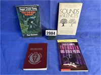 PB Books, New Testament, The Swamp Robber,