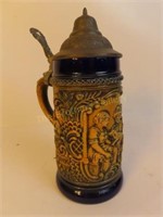 Gerz Germany Stein - 7" Tall