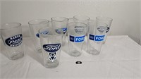 Ford cups