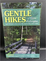 Gentle Hikes of Upper Michigan