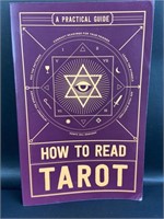 How to Read Tarot - A Practical Guide