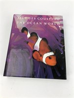 Jacques Cousteau - The Ocean World
