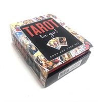 Tarot Card Set - Unused