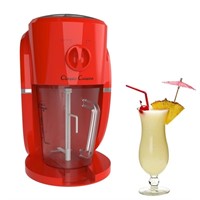 C1827  Classic Cuisine Slushy Frozen Drink Maker,