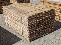 1"x12"x6' Cedar (200 PCS)