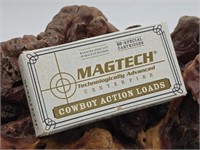 Box of Magtech .38 Special Ammunition 46rds