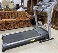 Gold's Gym Trainer 480 Treadmill
