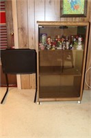 Storage/Stereo Display Cabinet (does not include