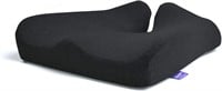 Cushion Lab Relief Seat - Black