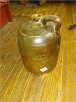 Antique Whiskey jug