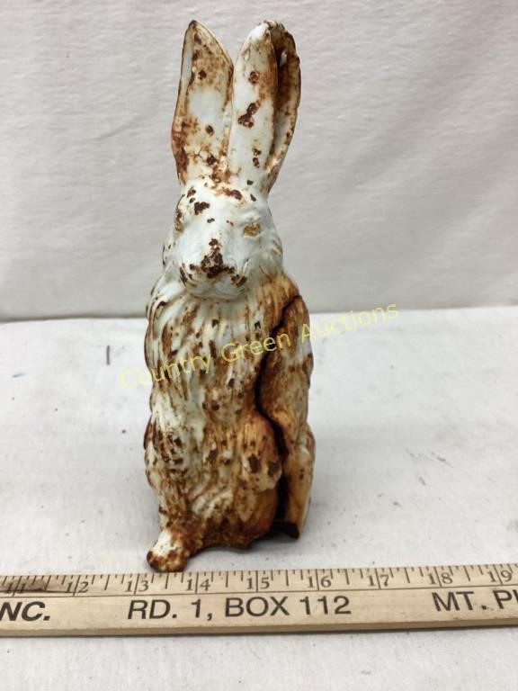 Vintage Ceramic Figurine