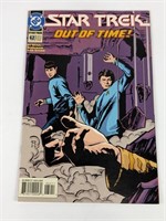 1994 Star Trek #62 Comic