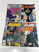 Marvel G.I. Joe Comics 1985 Vol.1 No.36, 1989