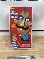 Has to Mr. Potato Head 1972 IOB