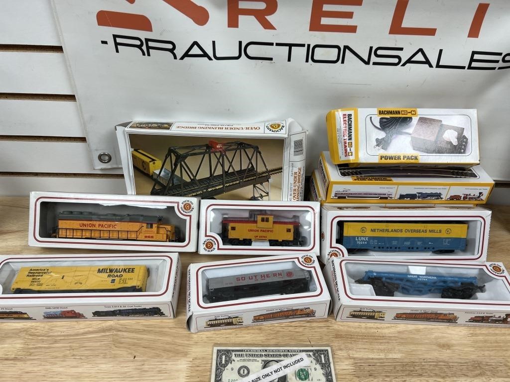 FALL ADVERTISING , CANNONS  , MOTORCYCLES AUCTION