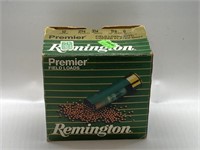 Remington Premier Field Load Ammo