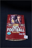 Score NFL Football Collector Cards