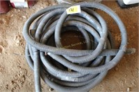 Sump Pump Hose