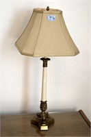 PAIR TABLE LAMPS