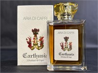Aria Di Capri Carthusia Perfume
