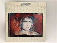 Alison Moyet "Raindancing" Pop LP Record Album