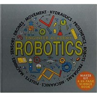 Robotics (Engineer Academy)