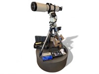 Explore Scientific Telescope,iOptron iEQ45Pro Moun