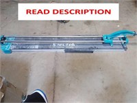 Seeutek tile cutter 48 inch