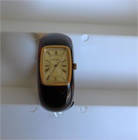 Vintage Dynasty Watch